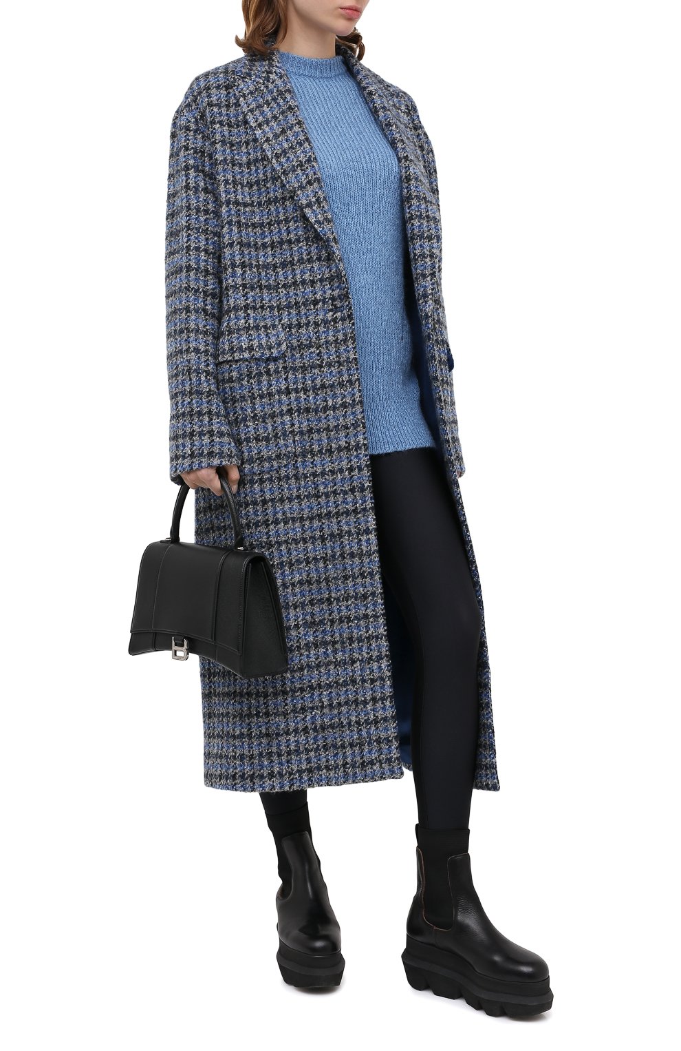 Легинсы BALENCIAGA, арт. 642325/TEK90, фото 2