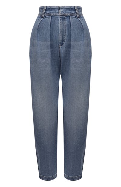 Женские джинсы BRUNELLO CUCINELLI, арт. MH186P5662