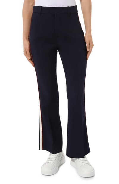 Брюки из вискозы GUCCI, арт. 524709 ZKR01, фото 3