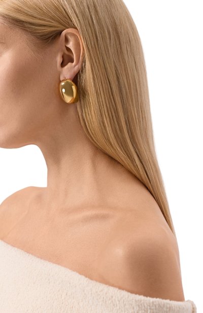 Женские серьги VIEN, арт. 26-423GLD