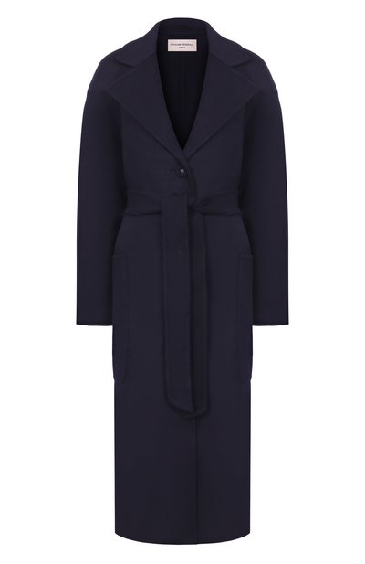 Женское шерстяное пальто OFFICINE GENERALE, арт. W25WCTS654