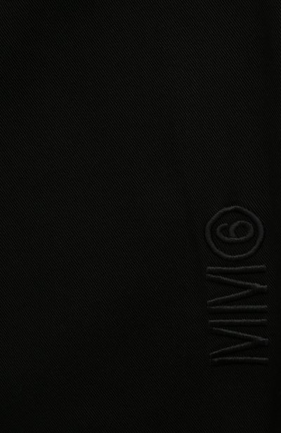 Джинсы MM6, арт. M60451/MM016, фото 3