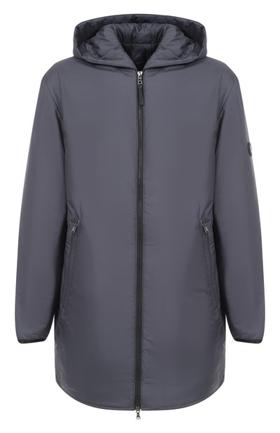 Мужской утепленный плащ BOGNER, арт. 38007914