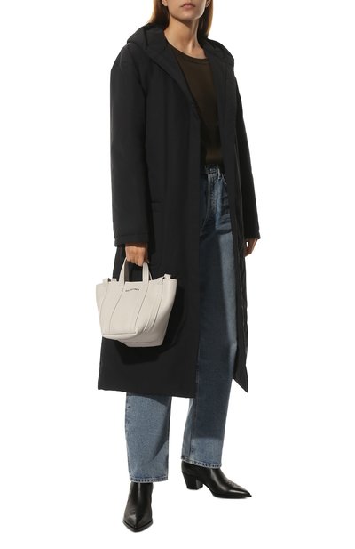 Сумка-тоут everyday xs BALENCIAGA, арт. 672793/15YUN, фото 3