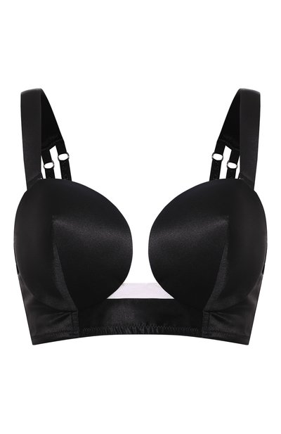 Бюстгальтер с плотной чашкой I.D. SARRIERI черного цвета по цене 45040 руб., арт. J2021, фото 1 Бюстгальтер с плотной чашкой I.D. SARRIERI, арт. J2021, фото 1