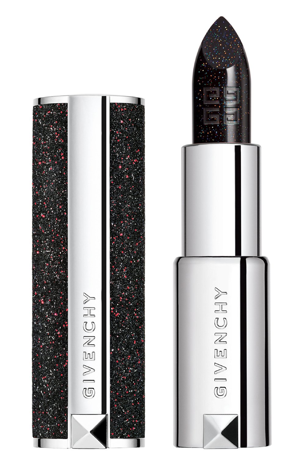 Губная помада le rouge night noir, 01 night in light GIVENCHY, арт. P083521, фото 1