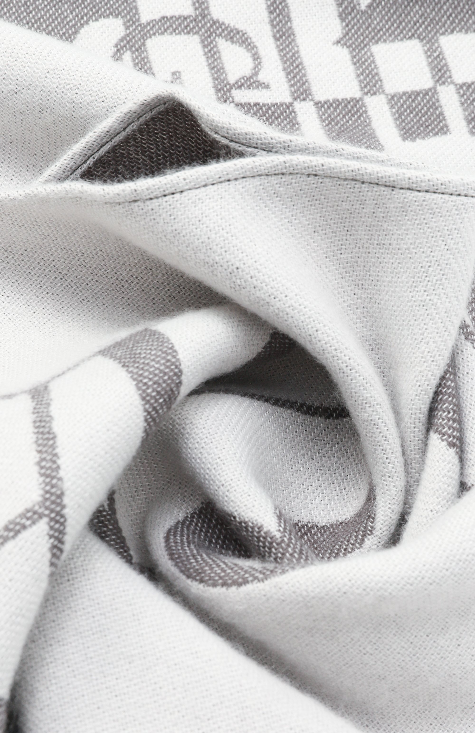 Шарф EMPORIO ARMANI, арт. EM003764/AF19799, фото 3