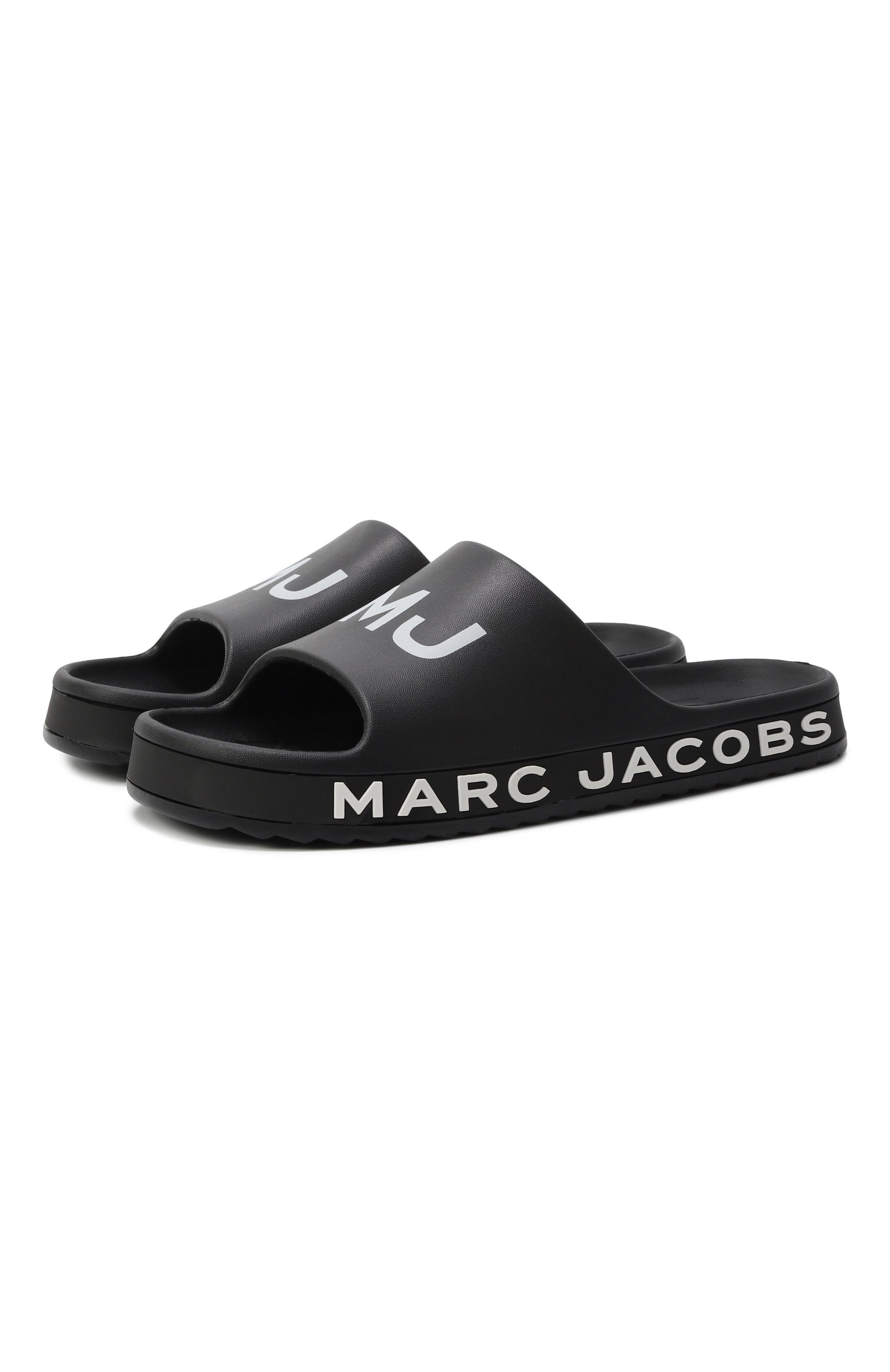 Шлепанцы MARC JACOBS (THE), арт. W60407, фото 1
