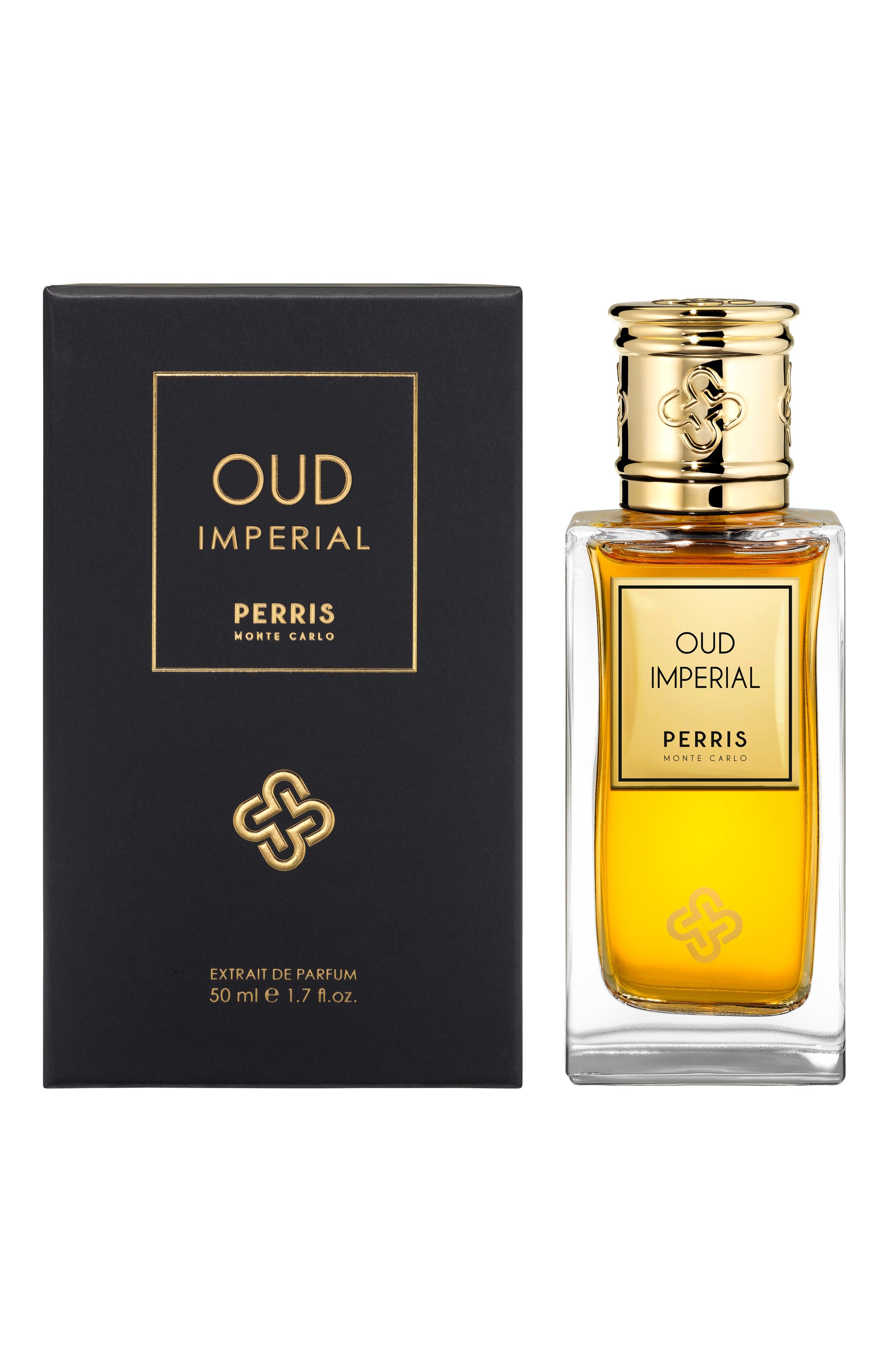 Духи oud imperial (50ml) PERRIS MONTE CARLO, арт. PMC250300, фото 2