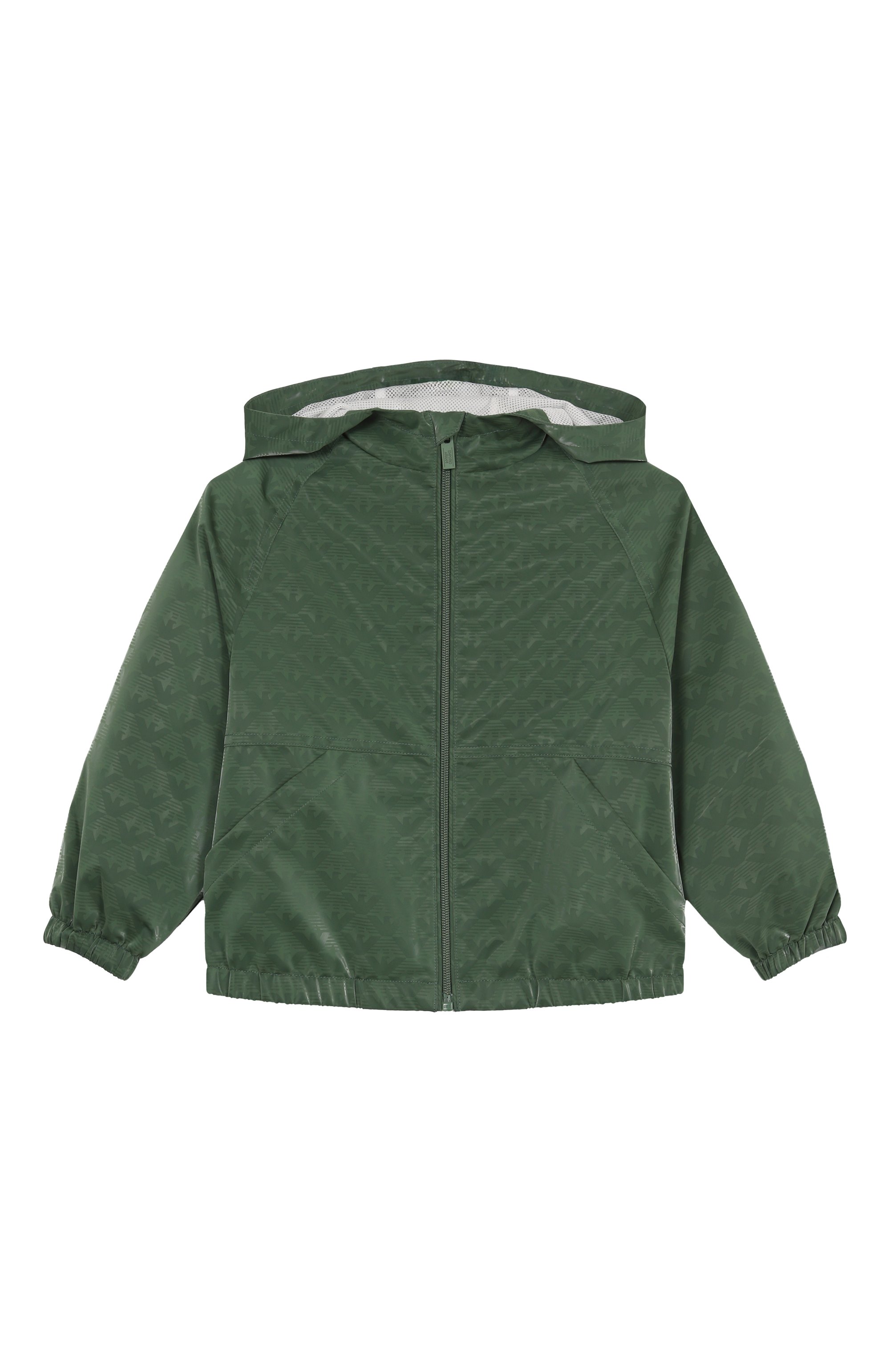 Ветровка EMPORIO ARMANI, арт. EB000198/AF13370, фото 1