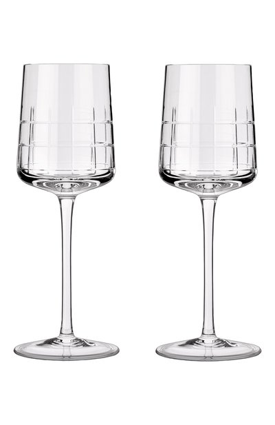 Набор из 2-х фужеров для красного вина graphik CHRISTOFLE, арт. 07965002