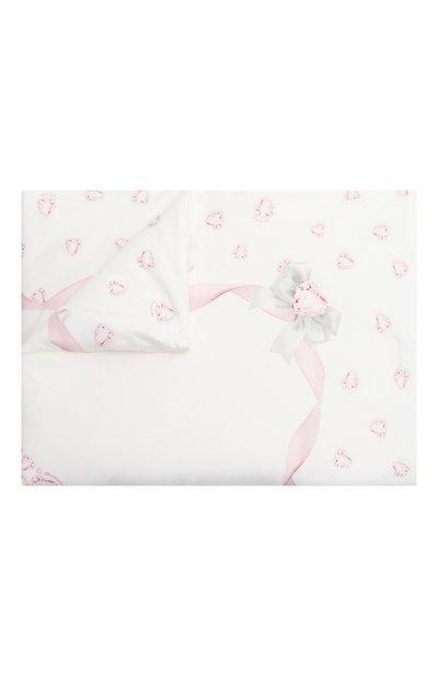 Хлопковое покрывало MONNALISA, арт. 35B002, фото 1