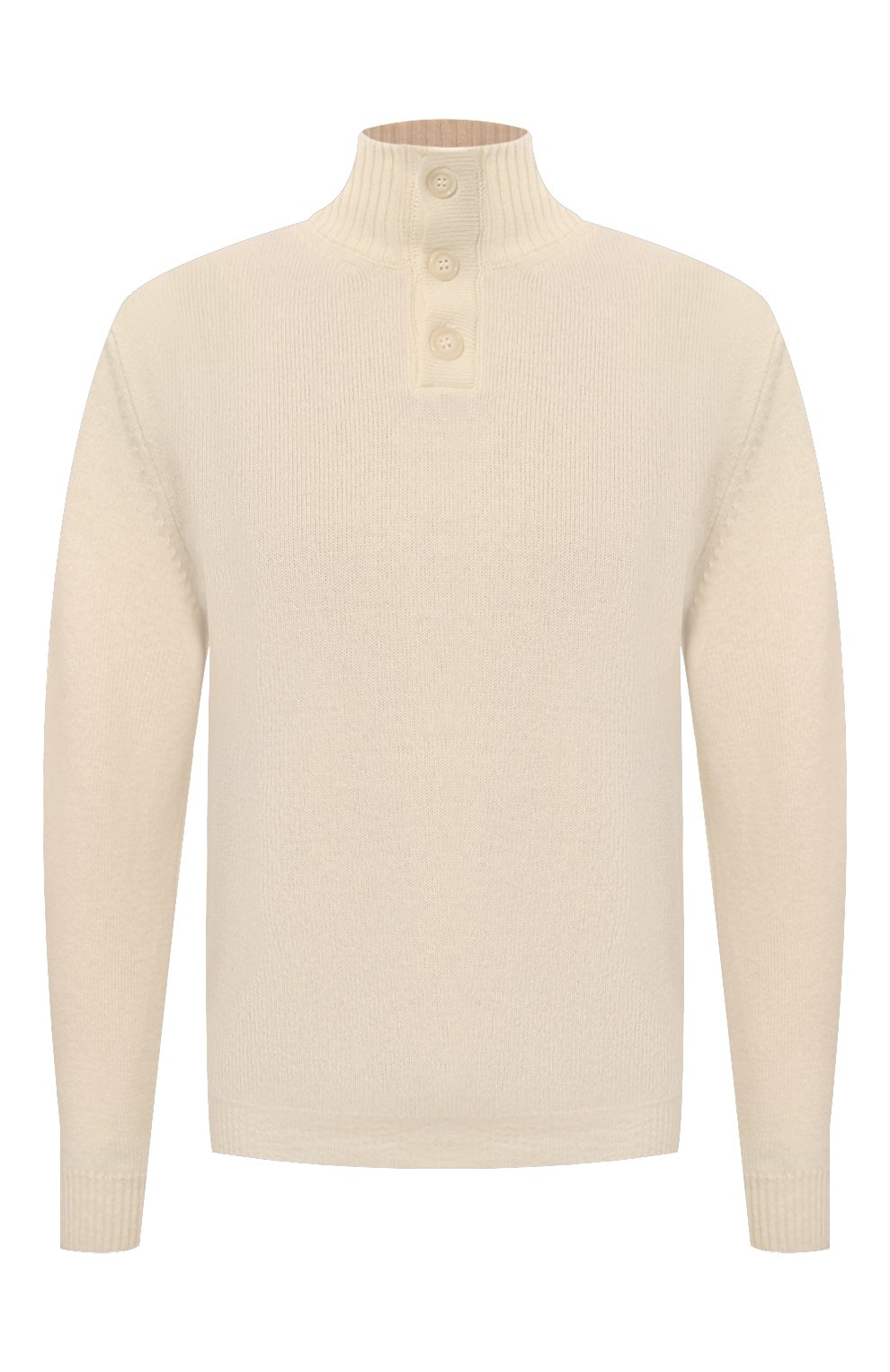 Свитер из шерсти и кашемира DANIELE FIESOLI, арт. DF0070, фото 1