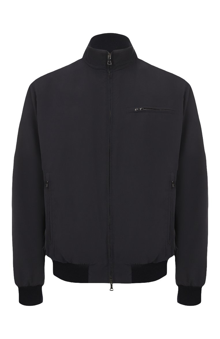 Утепленный бомбер PAUL&SHARK, арт. 13312138, фото 1