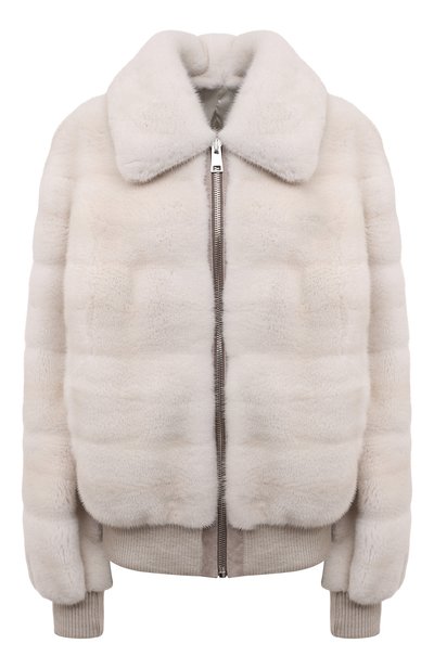 Шуба из меха норки VICTORIA KUSENKOVA, арт. 761208512569, фото 1