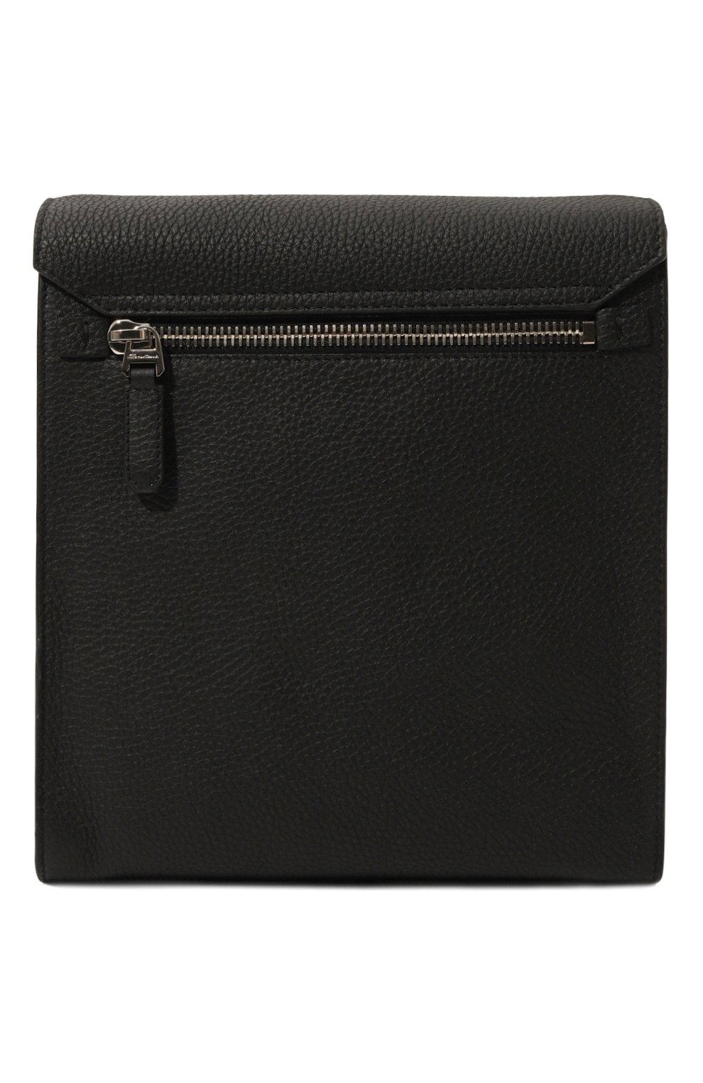 Сумка SANTONI, арт. UIBGA2486DB-AMIA, фото 6