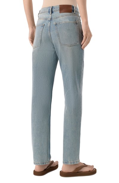 Джинсы straight slim 316 12 STOREEZ, арт. 129664, фото 4