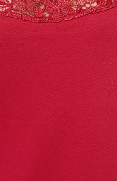 Хлопковая сорочка HANRO, арт. 074942, фото 5