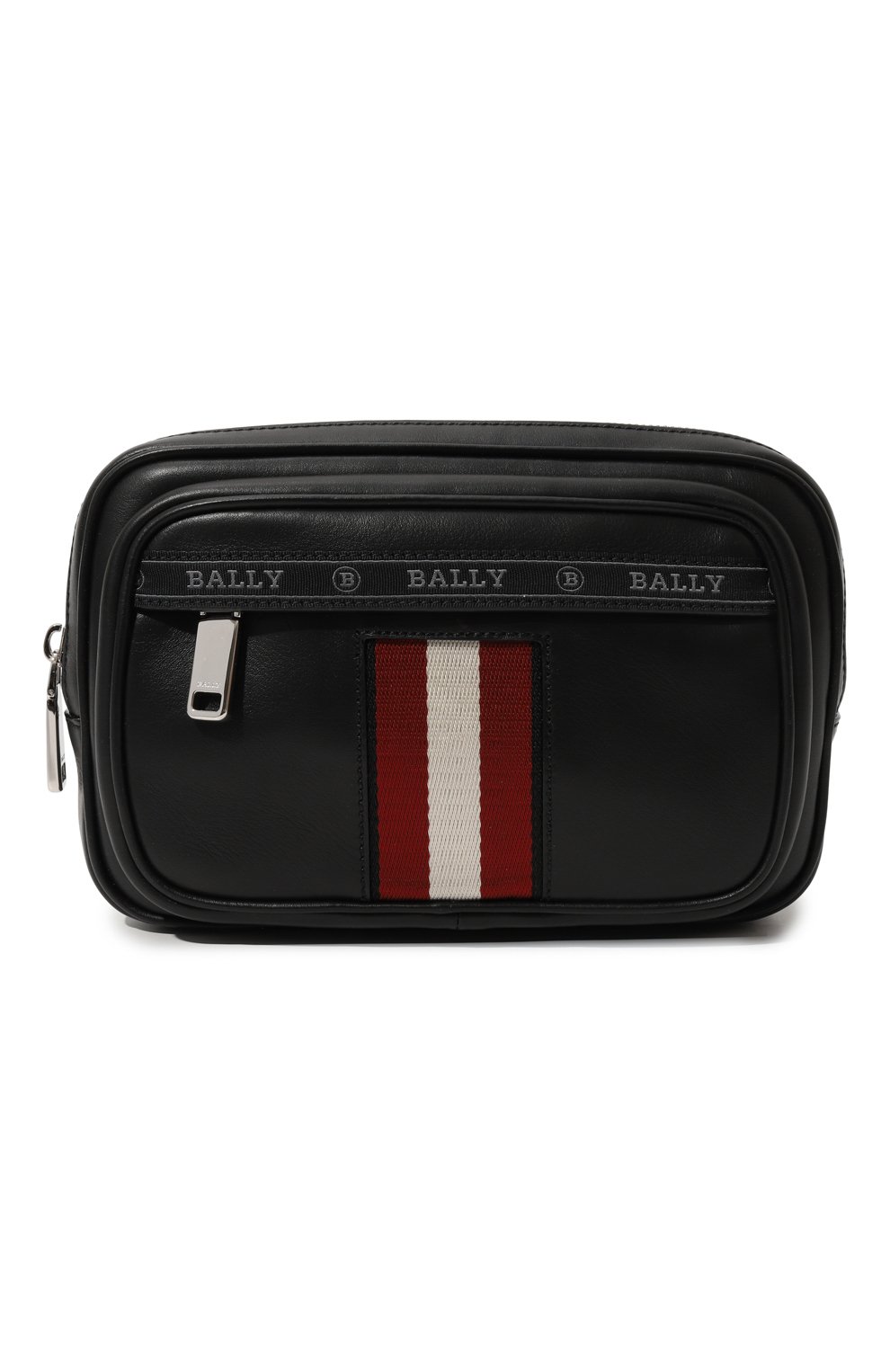 Кожаная поясная сумка BALLY, арт. MAS035/VT079, фото 1