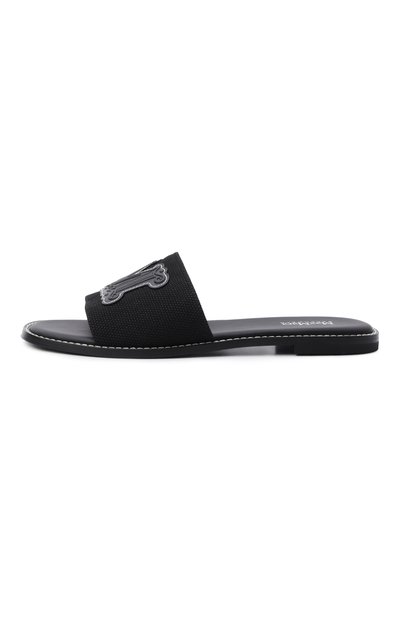 Текстильные шлепанцы caucaso MAX MARA, арт. BCHCAUCASO 261652103, фото 4