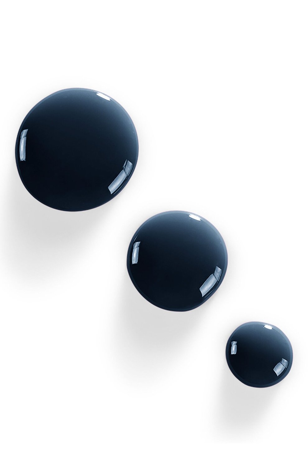 Лак для ногтей dior vernis, оттенок 902 гусиная лапка (10ml) DIOR, арт. C038100902, фото 2