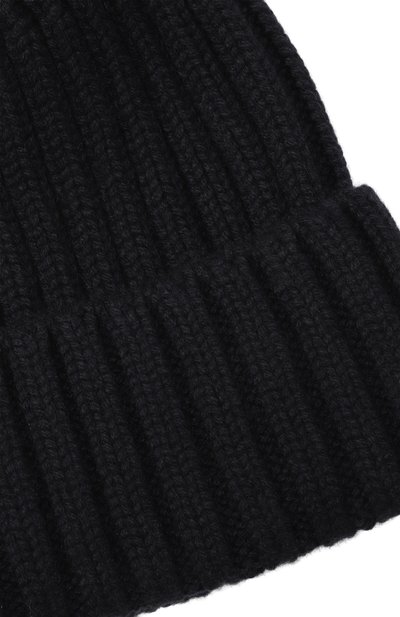 Кашемировая шапка ANDREA CAMPAGNA, арт. 14832, фото 3