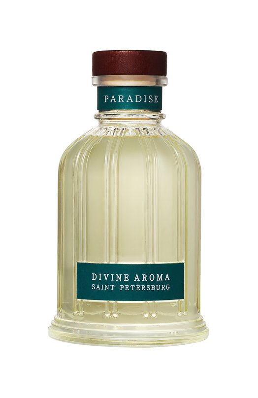 фото Диффузор opus i: paradise (1000ml) divine aroma