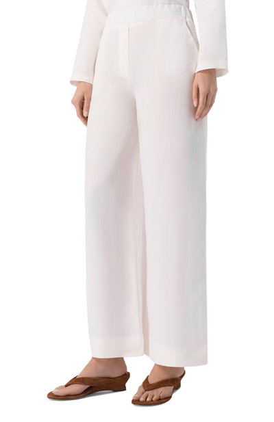 Льняные брюки GRAN SASSO, арт. 76248/50000, фото 3