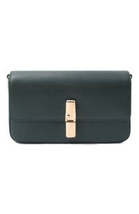 Темно-зеленый