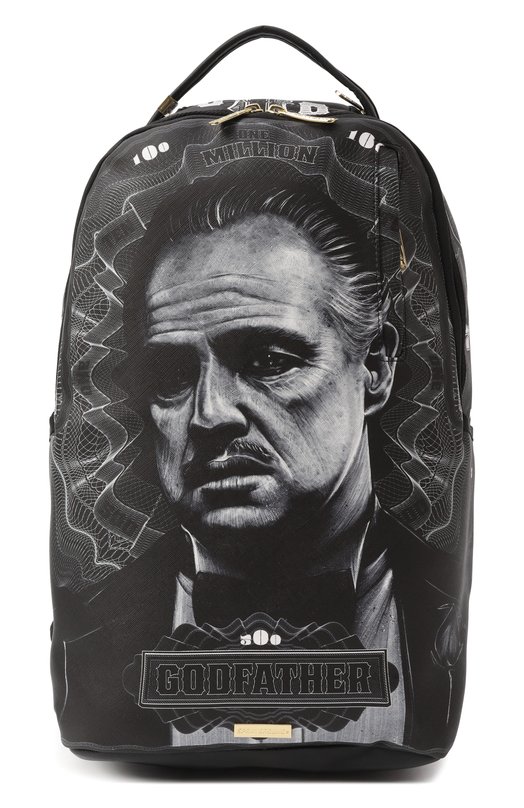 Рюкзак Sprayground