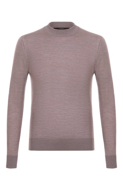 Мужской джемпер из шерсти и шелка WINDSOR, арт. 13 NAND0-TN/10014121