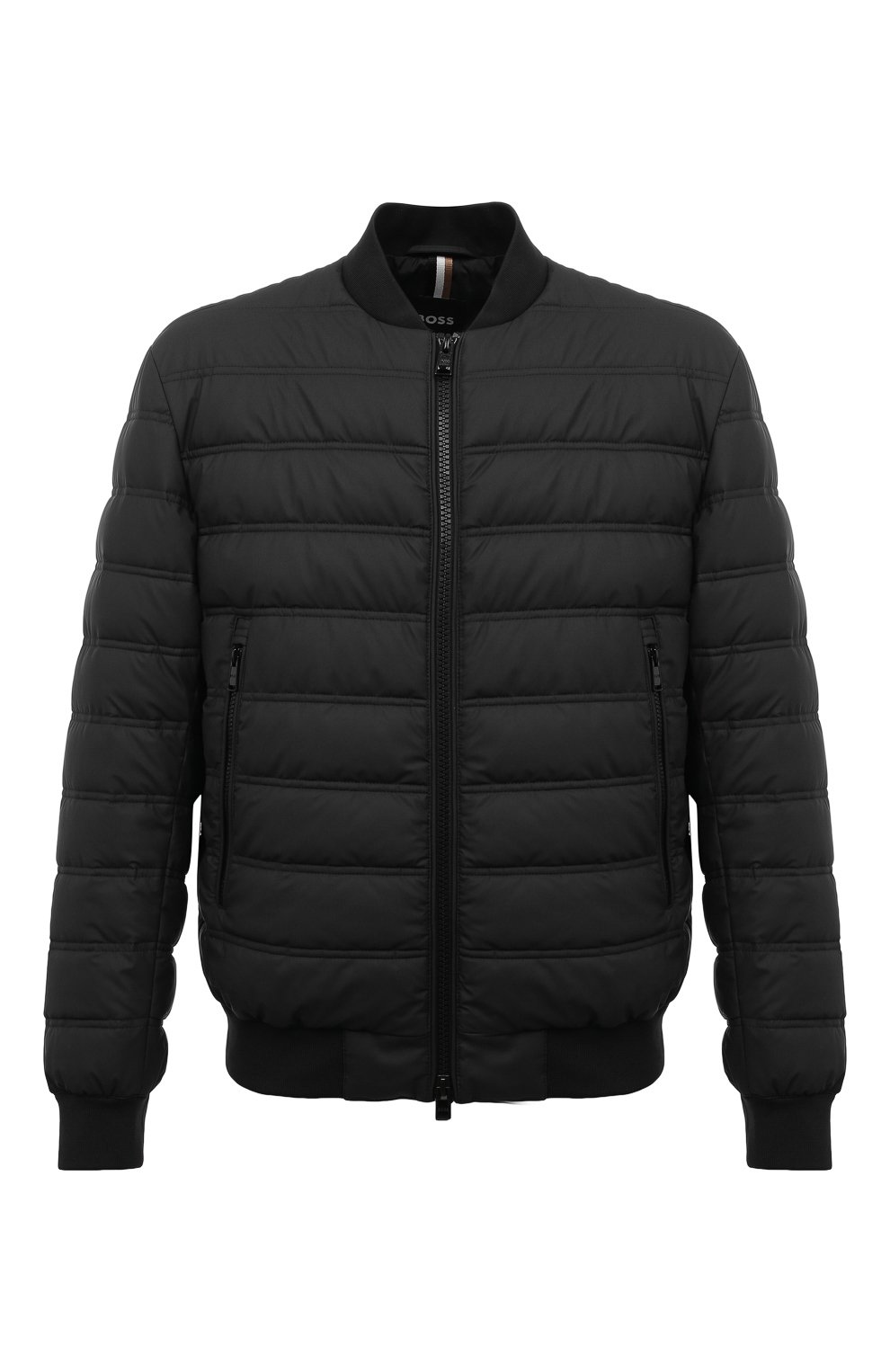 Утепленный бомбер BOSS, арт. 50493693, фото 1