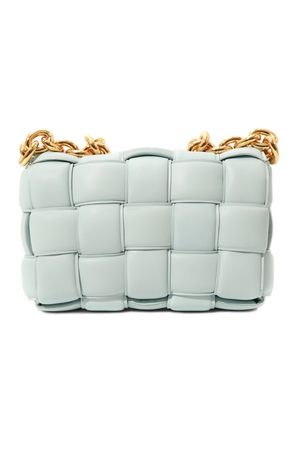 Сумка chain cassette BOTTEGA VENETA, арт. 631421/VBWZ0, фото 6