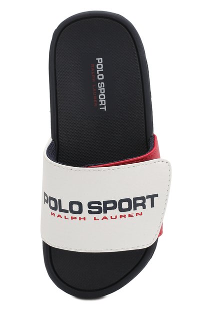 Шлепанцы POLO RALPH LAUREN, арт. RF102295, фото 4