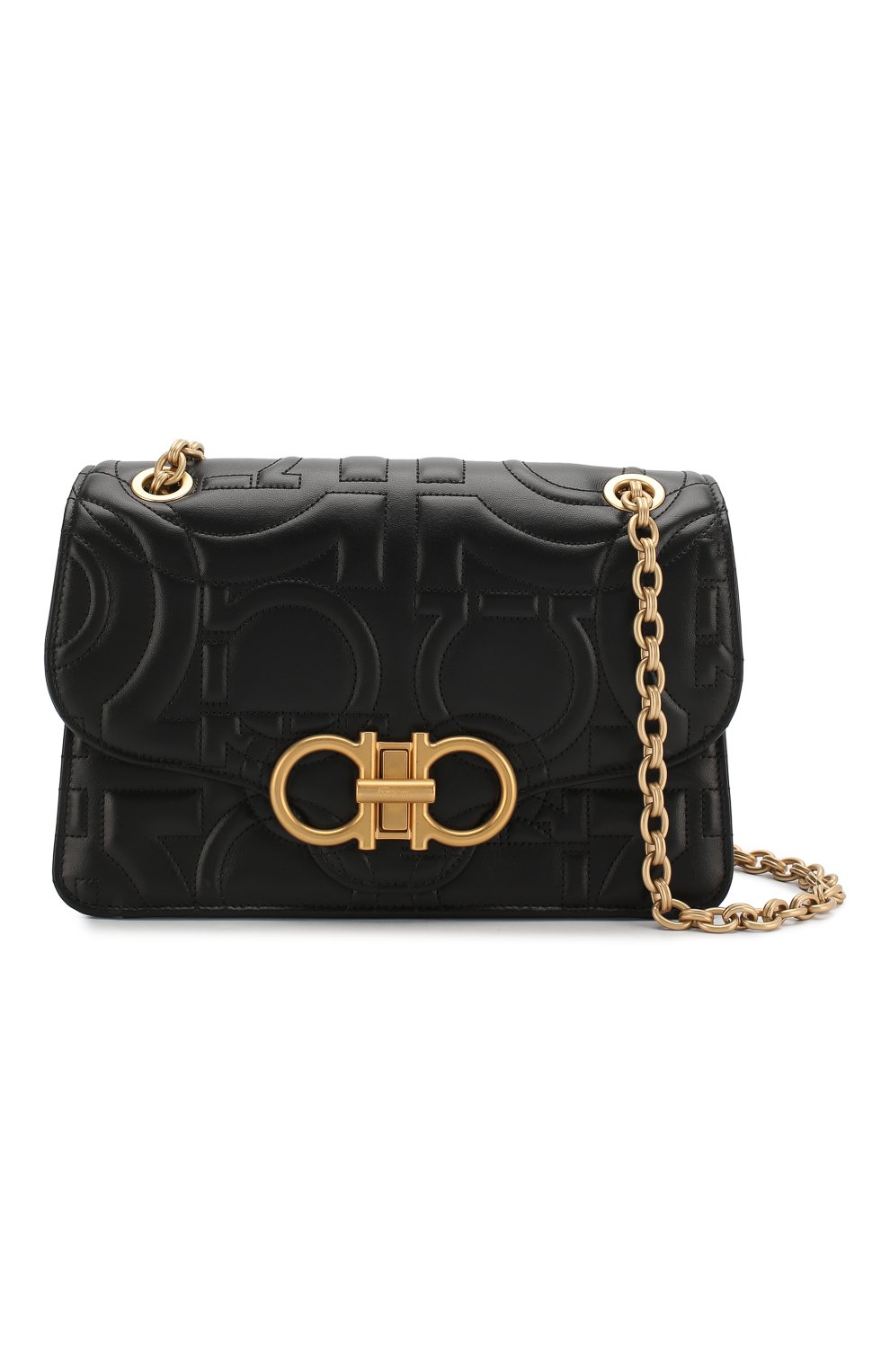 Сумка gancini FERRAGAMO, арт. Z-0696053, фото 6