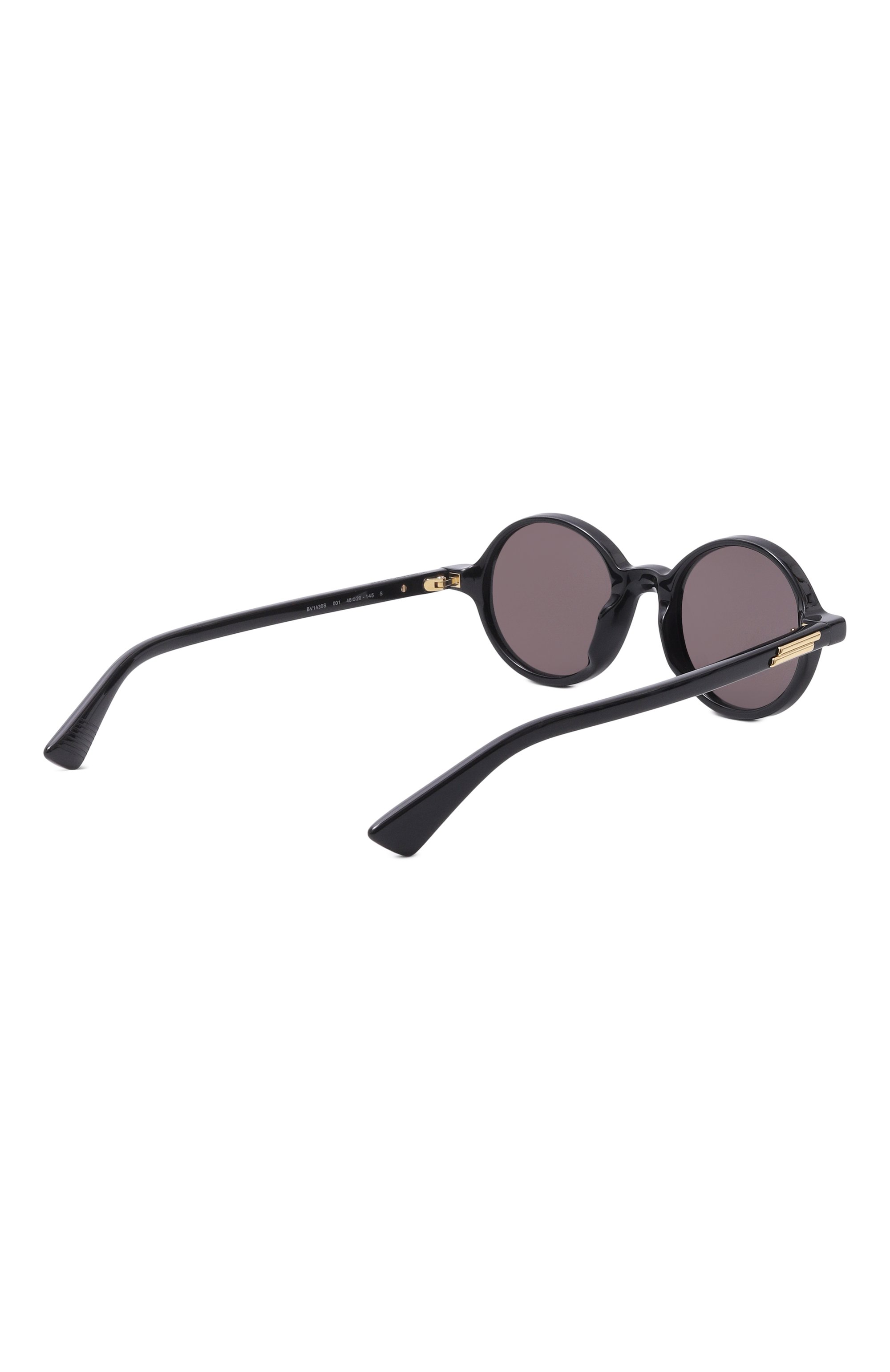 Солнцезащитные очки BOTTEGA VENETA, арт. BV1430S 001, фото 3