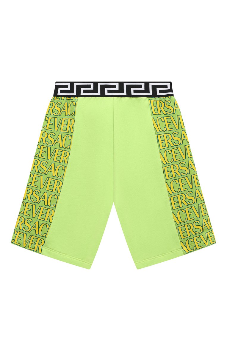 Шорты VERSACE, арт. 1011370/1A08312/4A-6A, фото 1