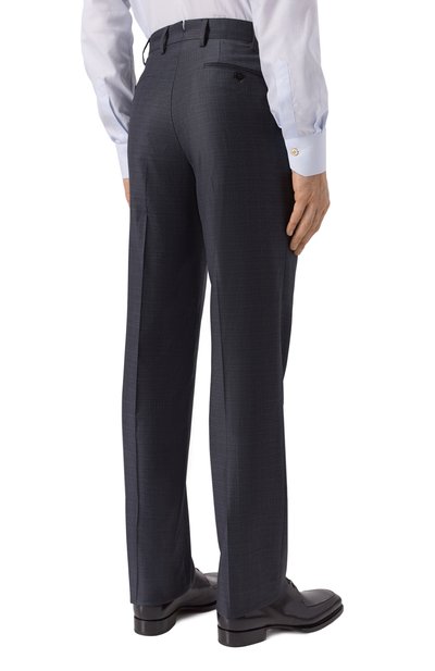 Костюм из шерсти и кашемира STEFANO RICCI, арт. S1SF432220/LP79HA, фото 5