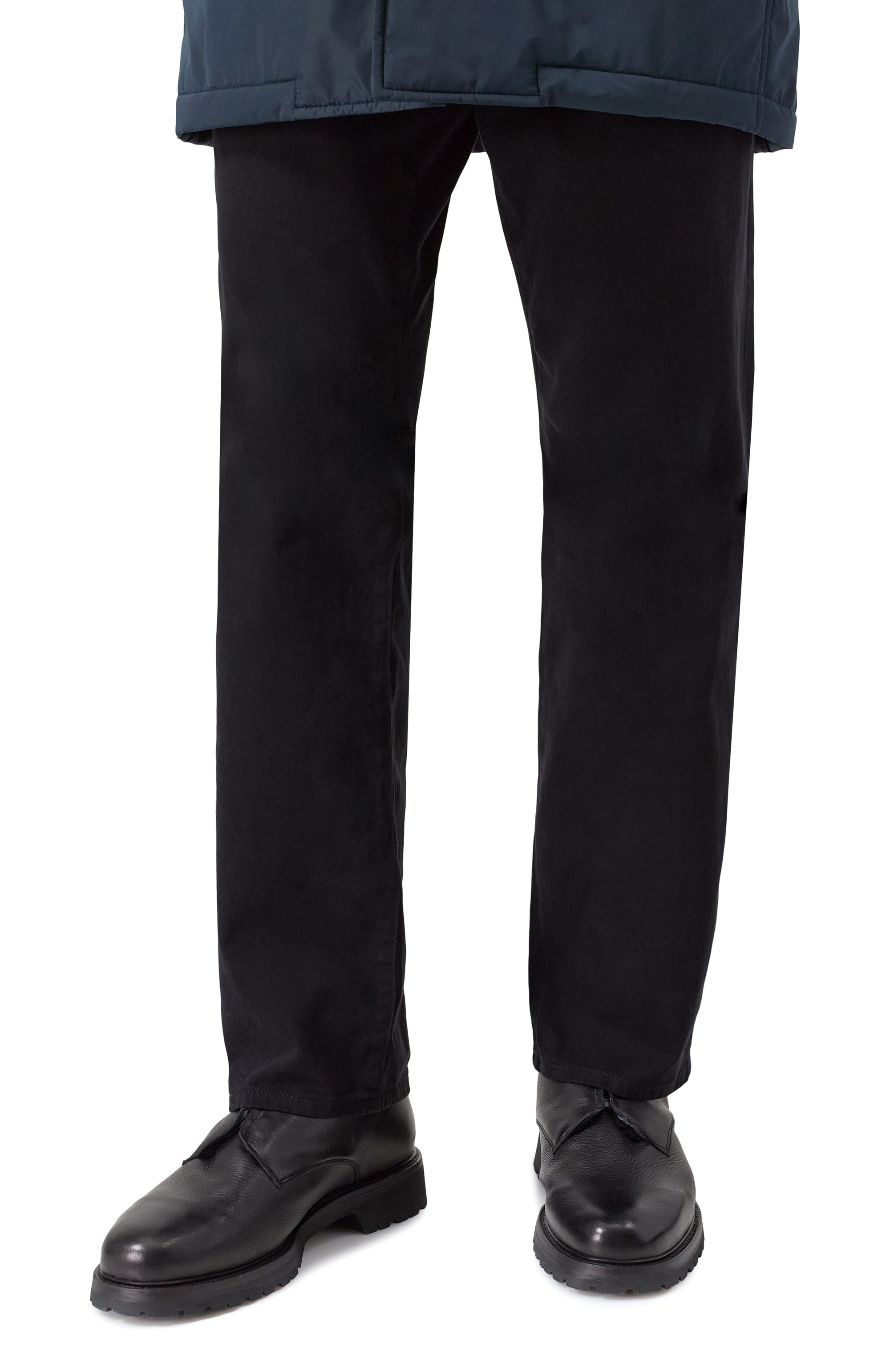 Кожаные ботинки PANTANETTI, арт. 19104FM/UKA, фото 3