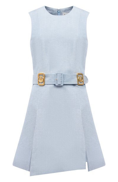 Шерстяное платье LANVIN, арт. RW-DR357U-4797-P21, фото 1