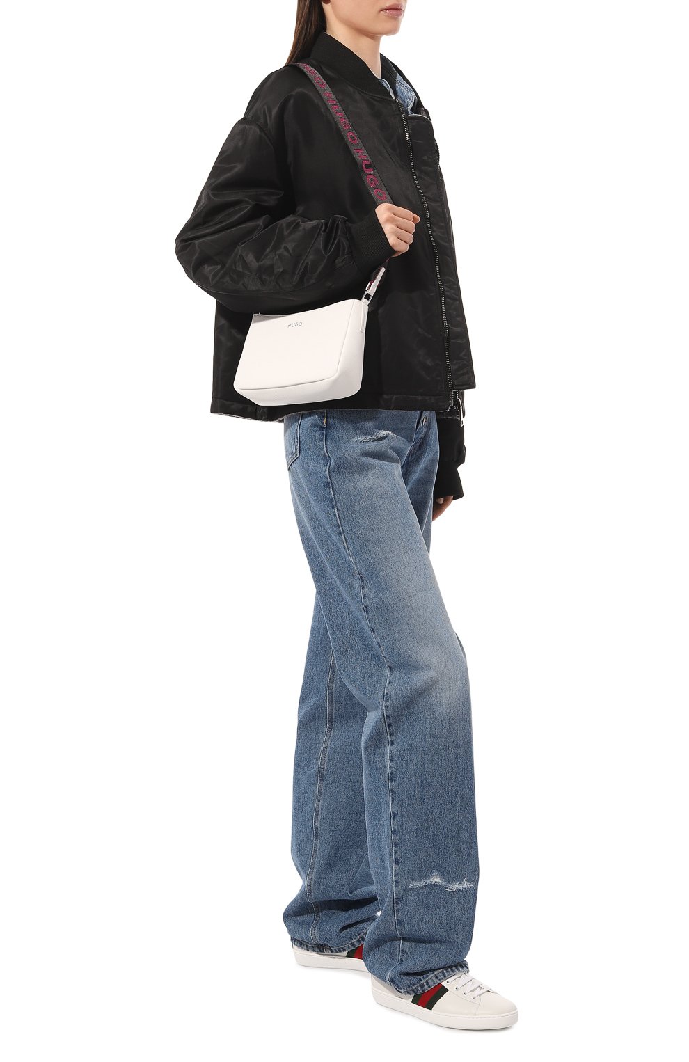 Сумка HUGO, арт. 50490165, фото 8