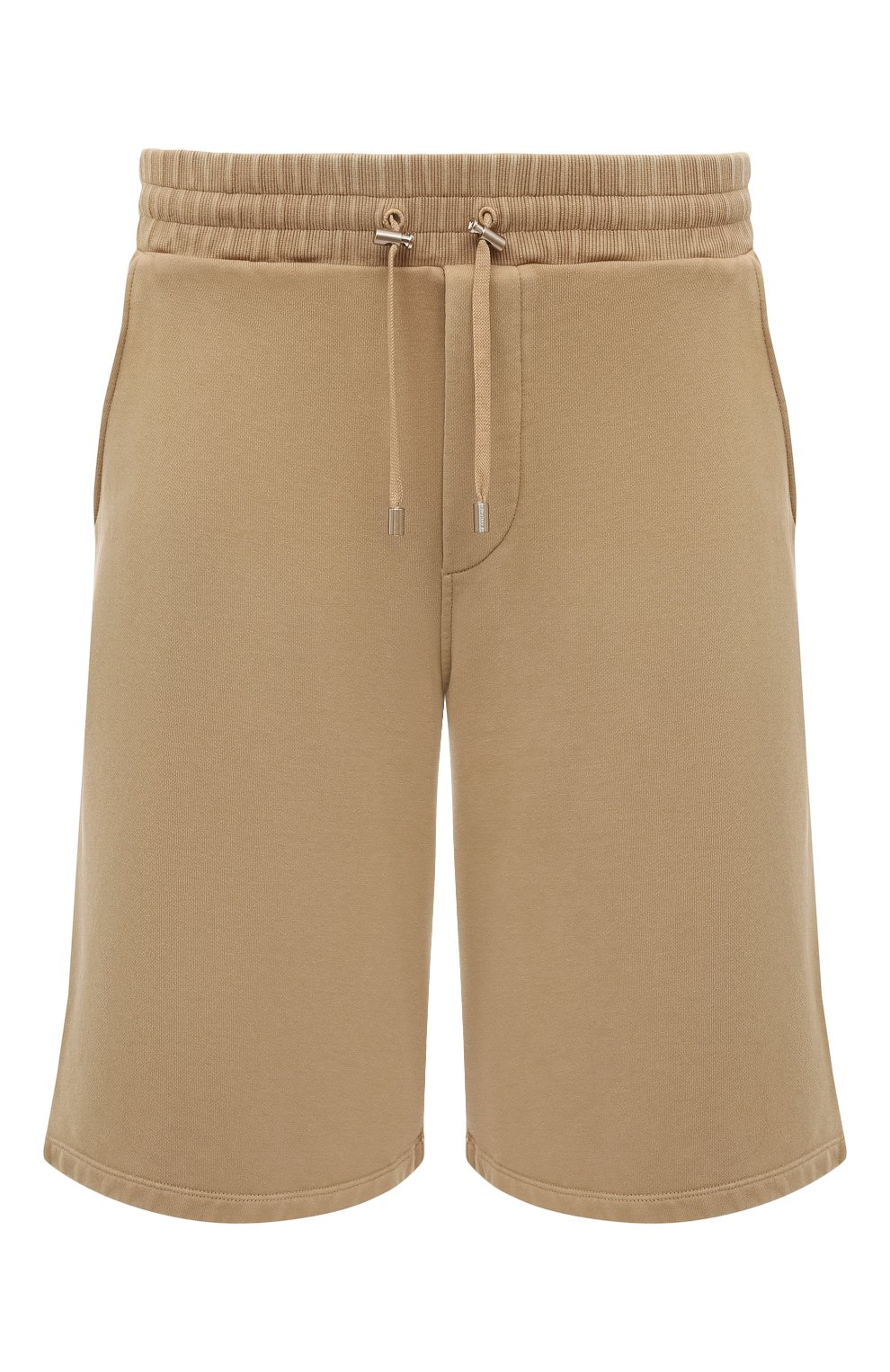 Хлопковые шорты BALMAIN, арт. DH10A125/BC76, фото 1