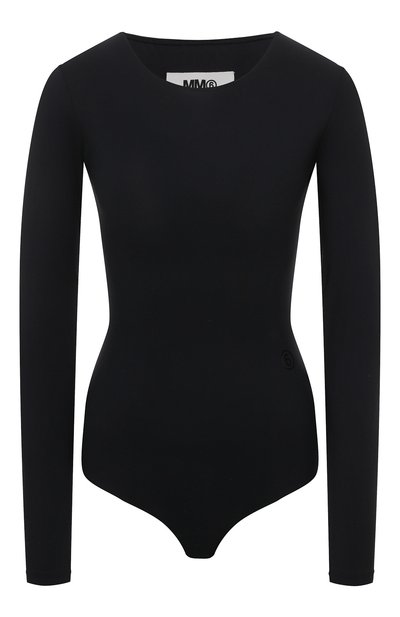 Боди MM6, арт. S52NA0054/S20518, фото 1