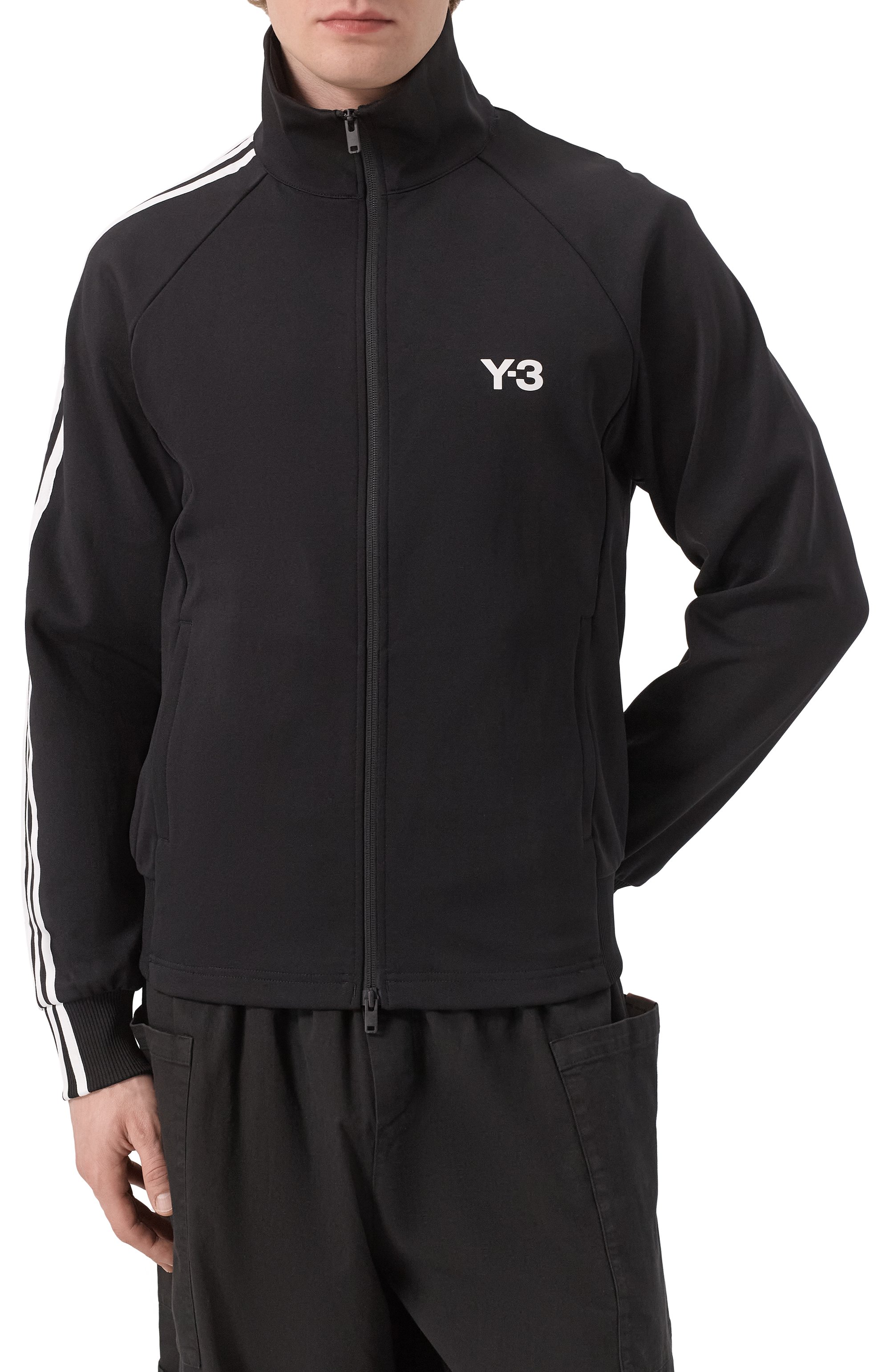 Толстовка Y-3, арт. JF0668, фото 3