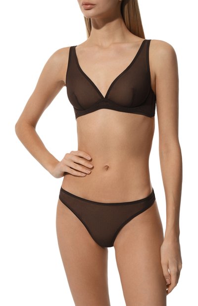 Бюстгальтер с мягкой чашкой DNUD PARIS, арт. L701SG, фото 2