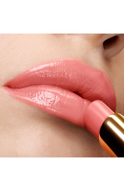 Помада для губ ultra-shine lip color, оттенок 38 nude coast (3,3g) TOM FORD, арт. T5X5-38, фото 4