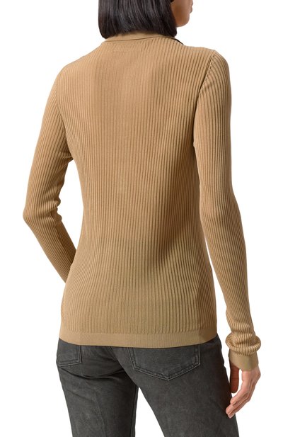 Поло из вискозы DSQUARED2, арт. S75HA1357/D13105, фото 4