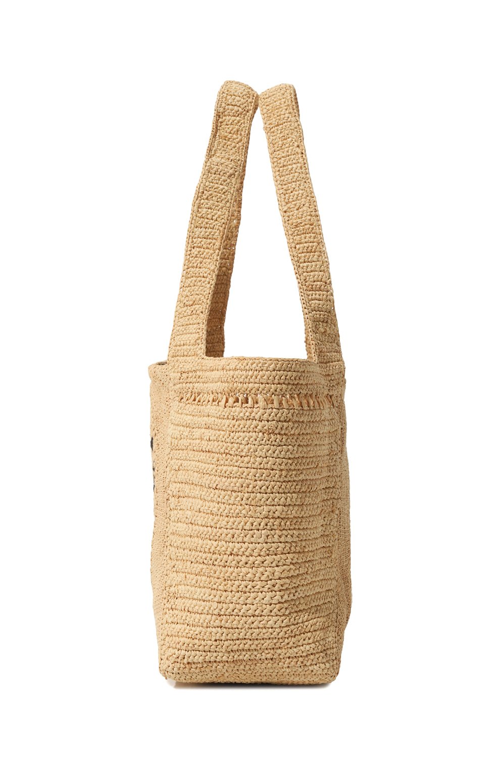 Сумка-тоут stella logo medium STELLA MCCARTNEY, арт. 7B0107/WP0375, фото 4