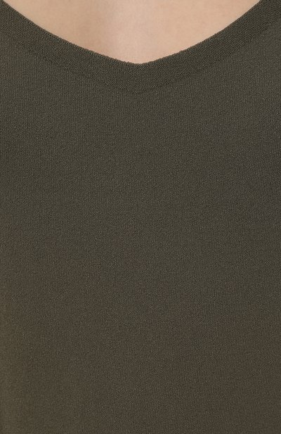 Топ из вискозы D.EXTERIOR, арт. 58254, фото 5