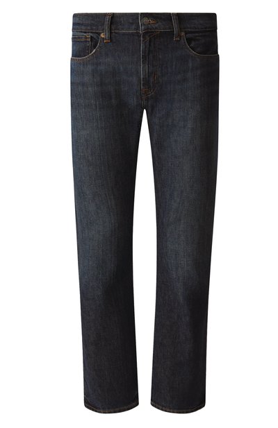 Мужские джинсы straight 7 FOR ALL MANKIND, арт. JSSCE150RM